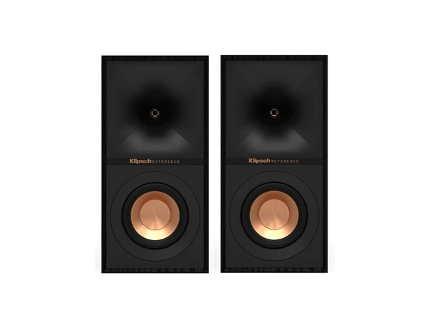 Klipsch R-800F Reference 5.1.2 ATMOS R-800F, R-50C, R-50M, R-40SA, R-121SW 