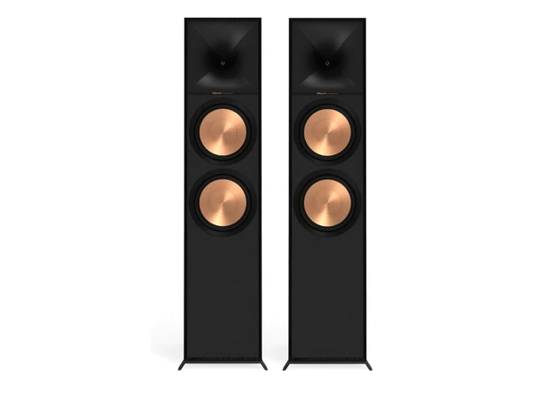 Klipsch R-800F Reference 5.1.2 ATMOS R-800F, R-50C, R-50M, R-40SA, R-121SW 