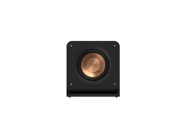 Klipsch RP-1000SW Reference Premiere II Subwoofer, 10" Cerametallic 