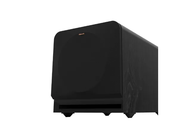 Klipsch RP-1000SW Reference Premiere II Subwoofer, 10" Cerametallic 