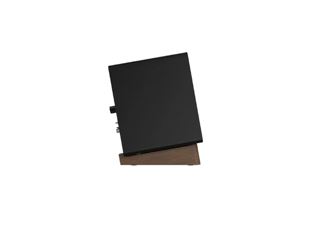 Onkyo GX-10DB, aktiv høyttaler, Black Bluetooth 5.3, USB-C, Optisk, RIAA 