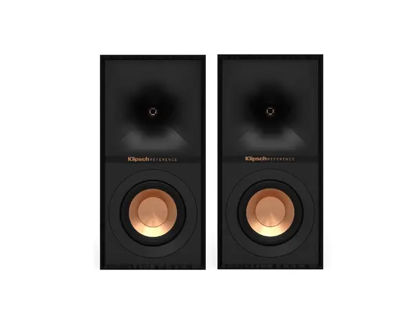 Onkyo TX-NR5100 / Klipsch R-800F ATMOS Reference 5.1.2 pakke med forsterker 