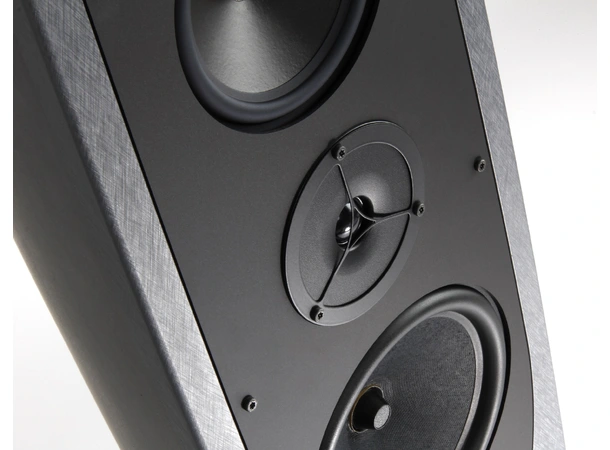 Rega AYA Gulvhøyttaler, pris pr par 2.5-veis gulvhøyttaler 