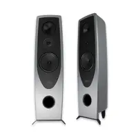 Rega AYA Gulvhøyttaler, pris pr par 2.5-veis gulvhøyttaler