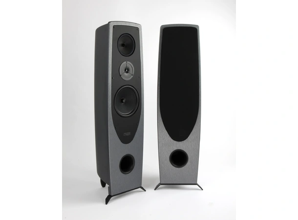 Rega AYA Gulvhøyttaler, pris pr par 2.5-veis gulvhøyttaler 