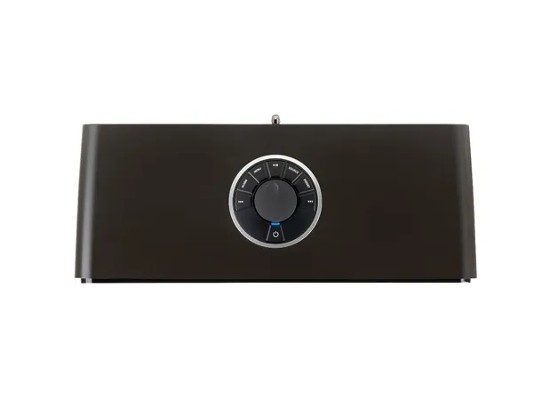 Ruark R2 Mk4, DAB+ radio - Espresso DAB+, Bluetooth, klokke, WiFi, APP 