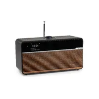 Ruark R2 Mk4, DAB+ radio - Espresso DAB+, Bluetooth, klokke, WiFi, APP