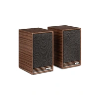 Ruark Sabre-R, valnøtt 2-veis høyttaler, PAR