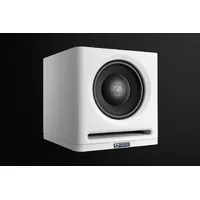 XTZ Cinema SUB 1 X 12 ICE Edge Subwoofer ICEpower - White