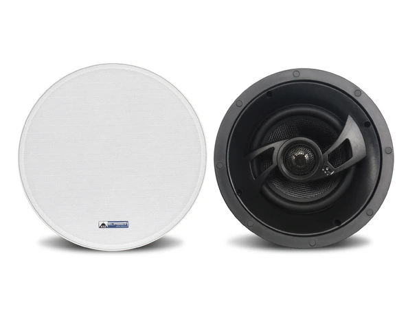 XTZ E-IC6 - Innfellingshøyttaler STK 