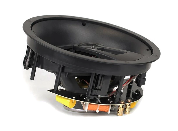 XTZ E-IC6 - Innfellingshøyttaler STK 