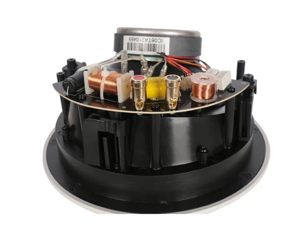 XTZ E-IC6 - Innfellingshøyttaler STK 