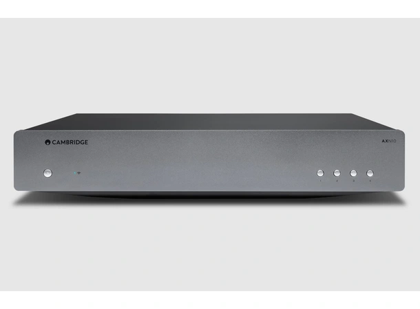 Cambridge Audio AXN10 streamer Streamer, AirPlay2, ChromeCast, ROON 