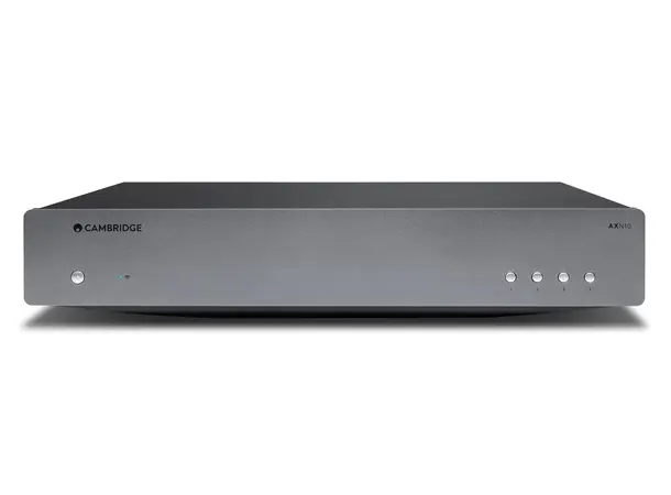 Cambridge Audio AXN10 streamer Streamer, AirPlay2, ChromeCast, ROON 