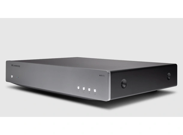 Cambridge Audio AXN10 streamer Streamer, AirPlay2, ChromeCast, ROON 