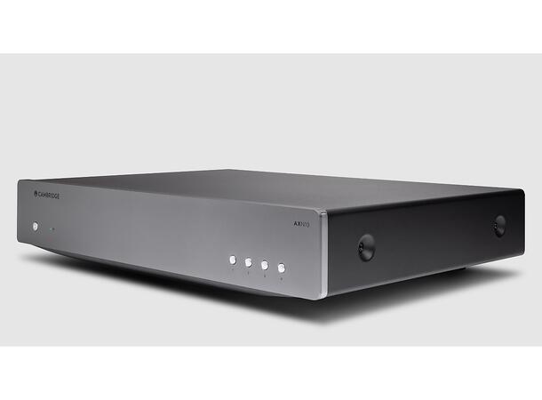 Cambridge Audio AXN10 streamer Streamer, AirPlay2, ChromeCast, ROON