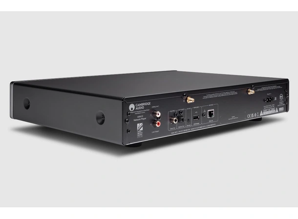 Cambridge Audio AXN10 streamer Streamer, AirPlay2, ChromeCast, ROON 