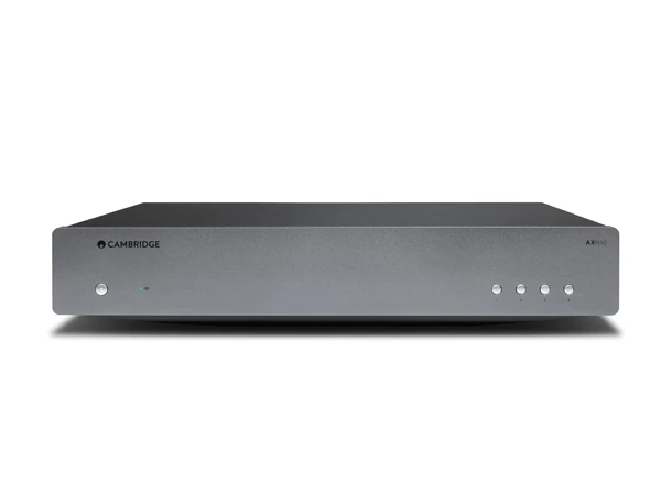 Cambridge Audio AXN10 streamer Streamer, AirPlay2, ChromeCast, ROON 