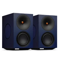 Cambridge Audio L/R X, aktiv høyttaler Streaming, HDMI, RIAA-trinn, blå