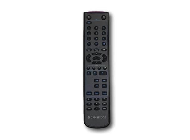 Cambridge Audio, fjernkontroll AXR-100D FJERNKONTROLL  til AXR100D, DAB receiver 