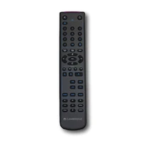 Cambridge, fjernkontroll AXR-100D Fjernkontroll til AXR100D, DAB receiver