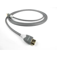 Chord Leyline HDMI 2.1/8K/48gbps 1m HDMI-kabel 2.1 / 48gbps