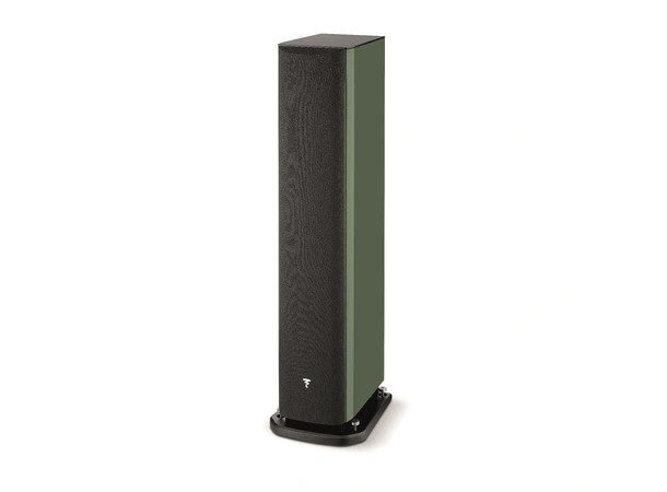 Focal Aria EVO X N3 - Moss Green Gulvstående høyttalere - Par 