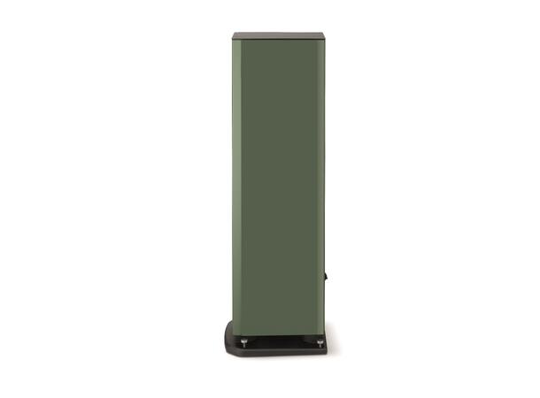 Focal Aria EVO X N3 - Moss Green Gulvstående høyttalere - Par 