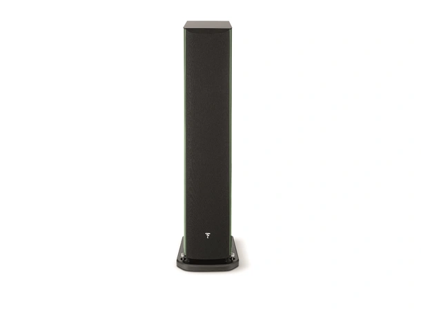 Focal Aria EVO X N3 - Moss Green Gulvstående høyttalere - Par 