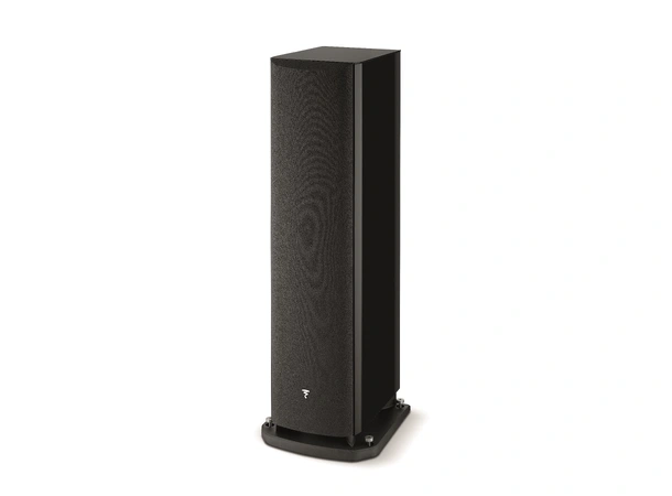 Focal Aria EVO X N4 - Sort HG Gulvstående høyttalere - Par 