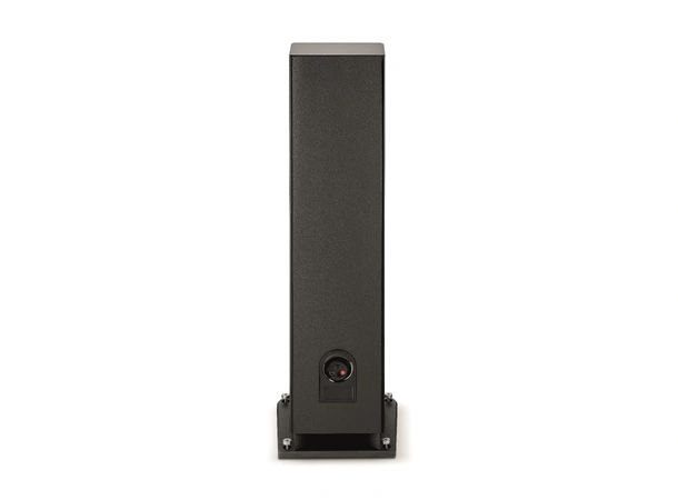 Focal Aria EVO X N4 - Sort HG Gulvstående høyttalere - Par 