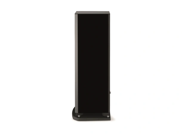 Focal Aria EVO X N4 - Sort HG Gulvstående høyttalere - Par 