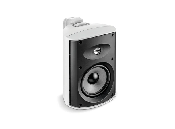 Focal Custom 100 OD6 White Pris pr stk 