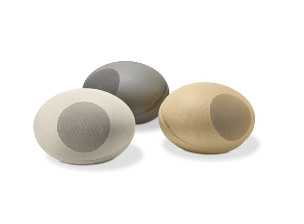 Focal Littora 200 OD Stone 8 Basalte Utendørs steinhøyttaler. Basalt. IP55 