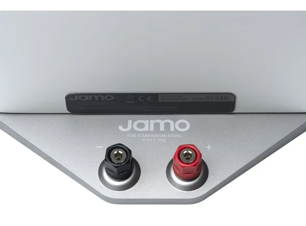 Jamo S7 - 15B Grey Cloud Par 