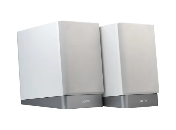 Jamo S7 - 15B Grey Cloud Par 