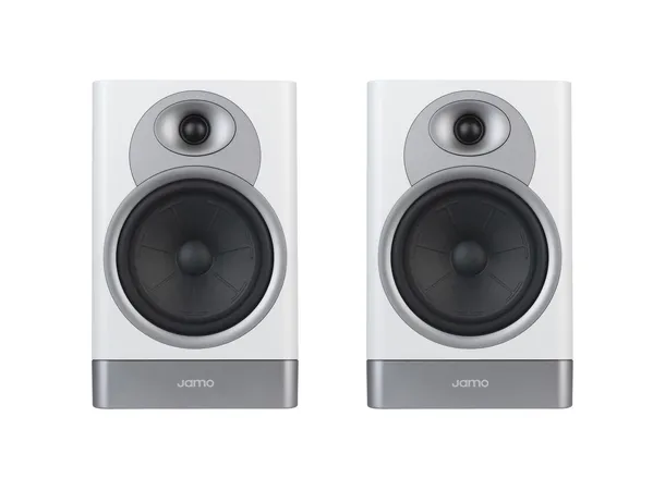 Jamo S7 - 17B Grey Cloud Par 
