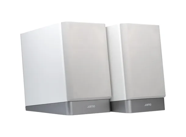 Jamo S7 - 17B Grey Cloud Par 