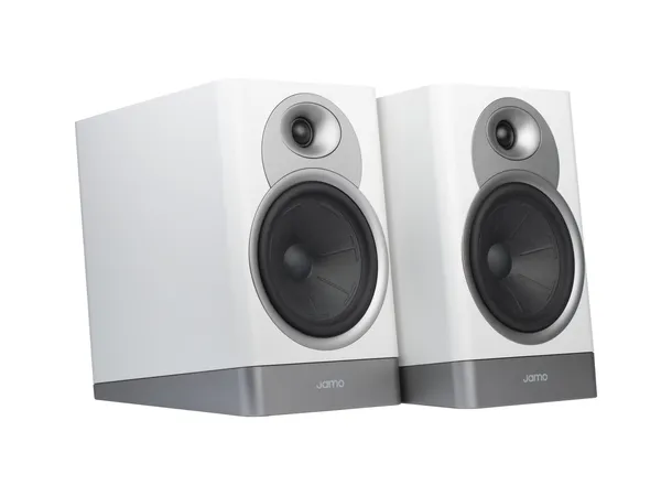 Jamo S7 - 17B Grey Cloud Par 