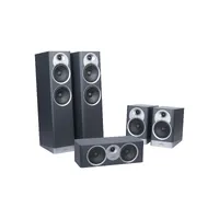 Jamo S7 - 25HCS Blue Fjord Hjemmekino 5.0 pakke