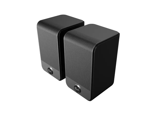 Klipsch Flexus Core 100 og Surround 100 Lydplanke med trådløse bakhøyttalere 