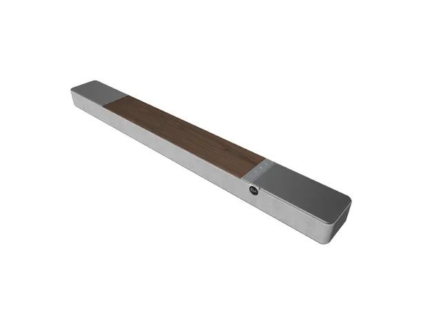 Klipsch Flexus Core 200 - Valnøtt Lydplanke 3.1.2 