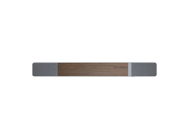 Klipsch Flexus Core 200 - Valnøtt Lydplanke 3.1.2 