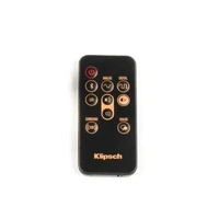 Klipsch RSB-3 fjernkontroll 
