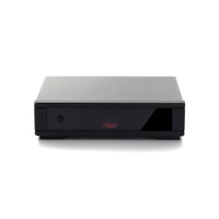 Rega Fono MC Phono stage Mk4 MC-RIAA forsterker, impedanse tilpasning