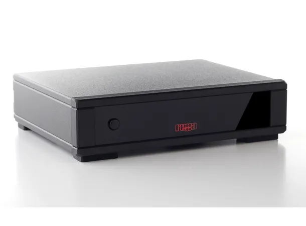 Rega Fono MC Phono stage Mk4 MC riaa-forsterker, impedanse tilpasning 