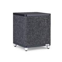 Ruark RS1 Subwoofer, Charcoal 100watt 6,5" aktiv sub.