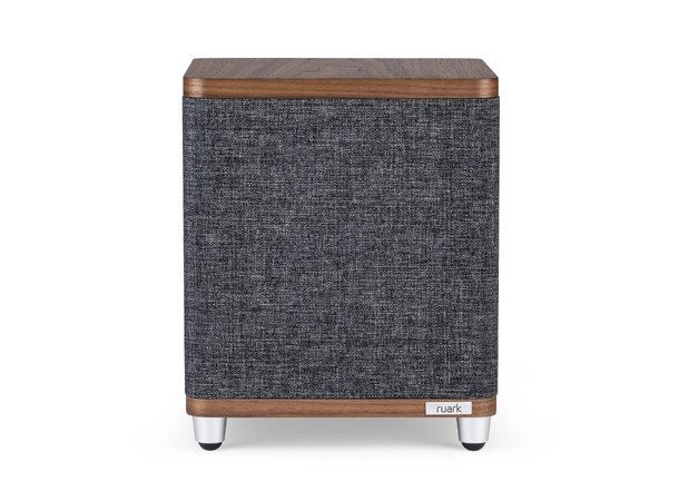 Ruark RS1 Subwoofer, Rich Walnut 100watt 6,5" aktiv sub. 