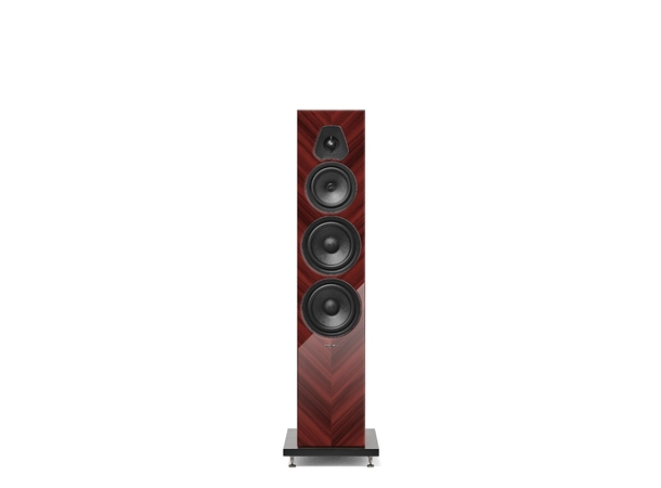 Sonus Faber Lumina V Amator, Red 3-veis gulvstående høyttaler, par 