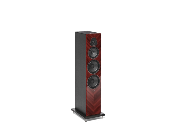Sonus Faber Lumina V Amator, Red 3-veis gulvstående høyttaler, par 
